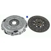 SACHS Kupplungssatz XTend 3000 950 628