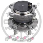 OPTIMAL Radlagersatz 302509