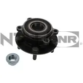 SNR Radlagersatz R170.67