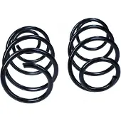 MAXGEAR Fahrwerksfeder 60-1649D
