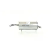 Walker Endschalldämpfer 71393