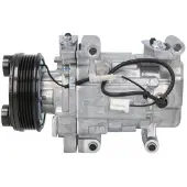 THERMOTEC Klimakompressor KLIMA KTT090257