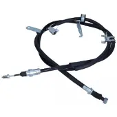 MAXGEAR Seilzug, Feststellbremse 32-0879