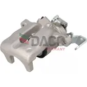 DACO Germany Bremssattel BA2716