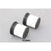 Japanparts Kraftstofffilter FC-ECO083 für OPEL ANTARA für CHEVROLET CAPTIVA (C100, C140) für JEEP GRAND CHEROKEE IV (WK, WK2) Leitungsfilter