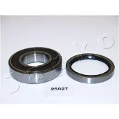 Japko Radlagersatz Hinten für MITSUBISHI LANCER V Station Wagon (CBW, CDW) 72mm 425027