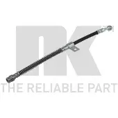 NK Bremsschlauch [Hersteller-Nr. 853406] für Hyundai
