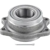 SNR Radlagersatz R173.52