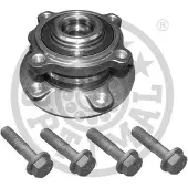 OPTIMAL Radlagersatz Vorne für BMW 7 (E65, E66, E67) 145mm 501147