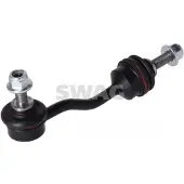 SWAG Stange/Strebe, Stabilisator [Hersteller-Nr. 33104805] für Tesla