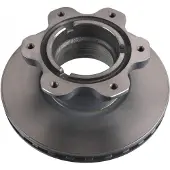 Blue Print Bremsscheibe ADBP430014
