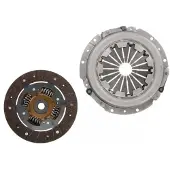 Nexus Kupplungssatz F1D010NX