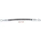 TRISCAN 8150 43180 Bremsschlauch für HYUNDAI ATOS (MX)