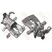 TRW Bremssattel BHR149, Hinten Rechts