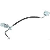 HERTH+BUSS ELPARTS Bremsschlauch HERTH+BUSS JAKOPARTS J37003304