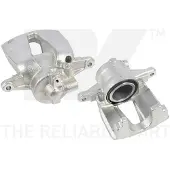 NK Bremssattel [Hersteller-Nr. 2136250] für Peugeot, Citroën, Fiat, Alfa Romeo, Vauxhall, Opel