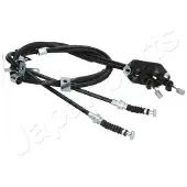 Japanparts Seilzug, Feststellbremse BC-334