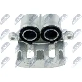 NTY Bremssattel Vorne Links für MAZDA CX-7 (ER) Ø45mm HZP-MZ-020