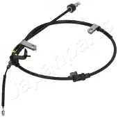 Japanparts Seilzug, Feststellbremse BC-H37R