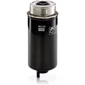 Mann Kraftstofffilter WK 8139