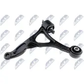 NTY ZWD-VV-000 Querlenker Vorne Links Unten Vorne Außen Links für VOLVO XC90 I (275) XC90 I VAN (275)