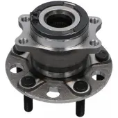 KAVO PARTS Radlagersatz Vorne für TOYOTA Corolla XII Kombi (E210) WBK-9078