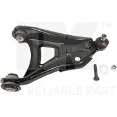 NK Querlenker komplett [Hersteller-Nr. 5013912] für Nissan, Renault
