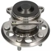 KAVO PARTS Radlagersatz Hinten für TOYOTA RAV 4 II (CLA2, XA2, ZCA2, ACA2) 83,7mm WBH-9003
