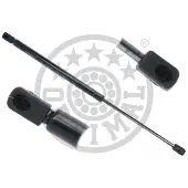 OPTIMAL AG-50108 Gasfeder Heckklappendämpfer passend für PEUGEOT 4007 (VU, VV) 492mm