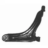 MAPCO Lenker, Radaufhängung 49539
