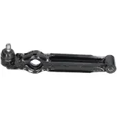 KAVO PARTS SCA-1009 Querlenker für OPEL AGILA (A) (H00) Längslenker