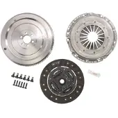 Nexus Kupplungssatz komplett F1A079NX für VW Golf IV Schrägheck (1J1) 240mm