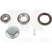 NK Radlagersatz [Hersteller-Nr. 753327] für Mercedes-Benz