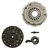 Nexus Kupplungssatz Kupplung für OPEL Corsa D Schrägheck (S07) F1X217NX