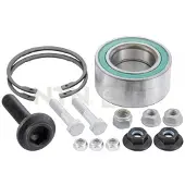 SNR Radlagersatz Vorderachse R157.18