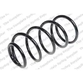 TRISCAN Fahrwerksfeder 8750 16092