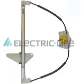 Electric Life ZR PG710 L Fensterheber Vorne Links passend für PEUGEOT 307 (3A/C) 307 SW (3H) 307 Break (3E) 307 Stufenheck 307 SW Kasten/Kombi