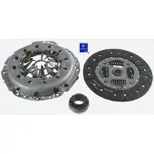SACHS Kupplungssatz XTend 3000 951 872