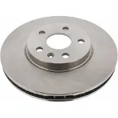 MAPCO Bremsscheibe 25718