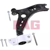 Schaeffler FAG 821 0795 10 Querlenker Vorne Rechts für VW TIGUAN (5N) Passat Variant (365) Passat CC (357) CC (358) Passat Alltrack (365)