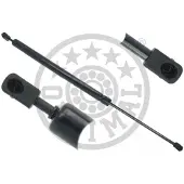 OPTIMAL AG-51649 Gasfeder Heckklappendämpfer für VW Transporter IV Bus (70B, 70C, 7DB, 7DK, 70J, 70K, 7DC, 7DJ) 686mm
