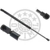 OPTIMAL Heckklappendämpfer Gasfeder Heckklappe Kofferraum Ag-50220
