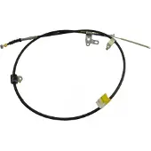 KAVO PARTS Seilzug, Feststellbremse BHC-9162