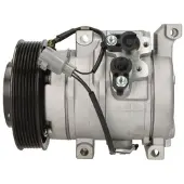 THERMOTEC Klimakompressor KTT095033