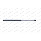 Monroe ML6379 Gasfeder Heckklappendämpfer für RENAULT Clio IV Grandtour (KH) 435mm