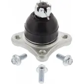 MAPCO Traggelenk oben Vorne Links Vorne Rechts für MITSUBISHI L 200 / Triton Pickup (KAT, KBT) 52593