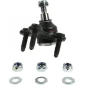 METZGER Autoteile Trag-/Führungsgelenk [Hersteller-Nr. 57005211] für Seat, VW, Skoda, Audi