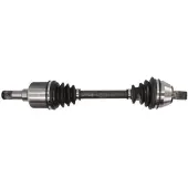 POINT GEAR Antriebswelle PNG72750 Links