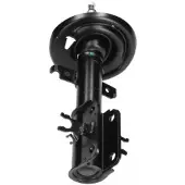 KAVO PARTS 2x SATZ Gasdruck STOSSDÄMPFER VORNE