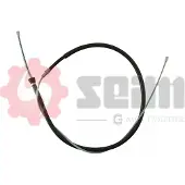 Seim Seilzug, Feststellbremse 554423